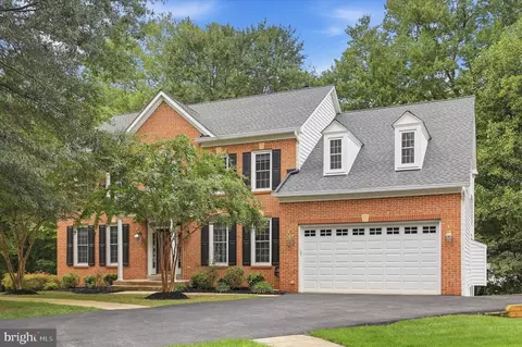 Exterior - 4509 Random Ridge Cir, Olney, MD 20832 photo 12 of 12