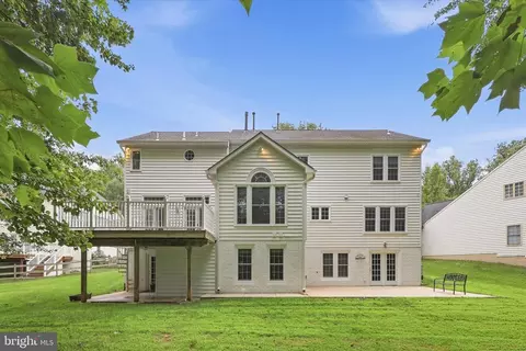 Exterior - 4509 Random Ridge Cir, Olney, MD 20832 photo 4 of 12