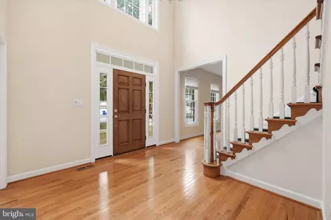 Entry Way - 4509 Random Ridge Cir, Olney, MD 20832 photo 1 of 5