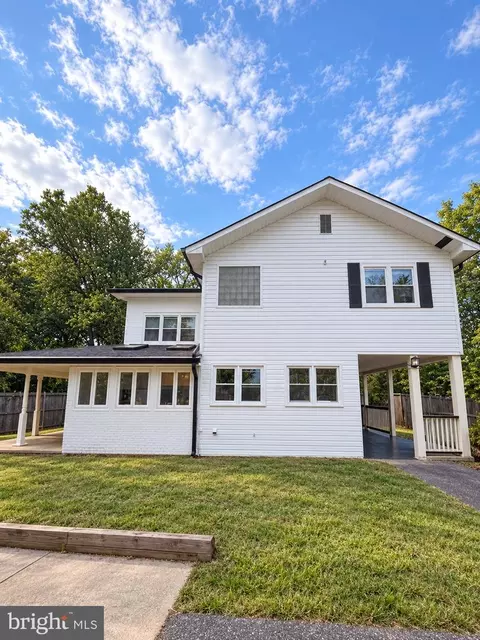 Exterior - 1440 Smith Village Rd, Silver Spring, MD 20904 photo 4 of 4