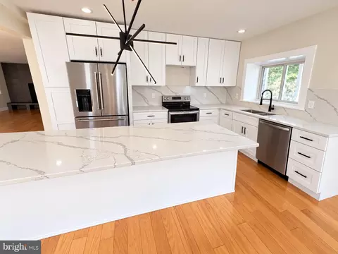 Kitchen - 1440 Smith Village Rd, Silver Spring, MD 20904 photo 3 of 3
