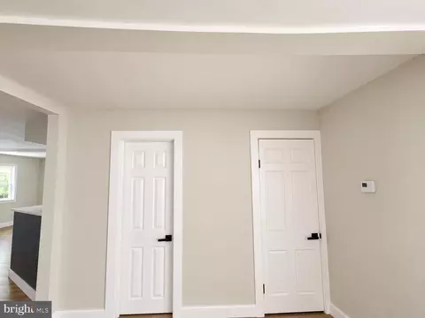 Entry Way - 1440 Smith Village Rd, Silver Spring, MD 20904 photo 4 of 7