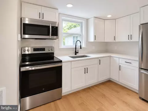 Kitchen - 1440 Smith Village Rd, Silver Spring, MD 20904 photo 2 of 3