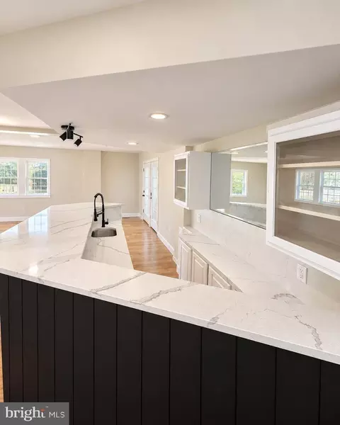 Kitchen - 1440 Smith Village Rd, Silver Spring, MD 20904 photo 1 of 3