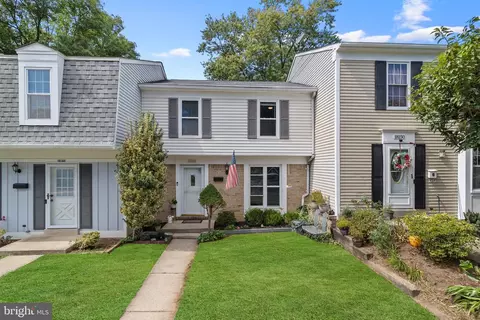 18148 Kitchen House, Germantown, MD 20874