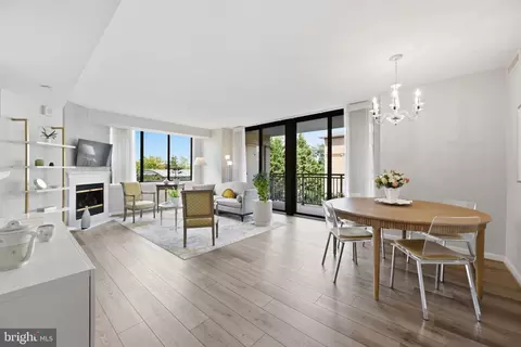 11710 Old Georgetown Rd #214, North Bethesda, MD 20852