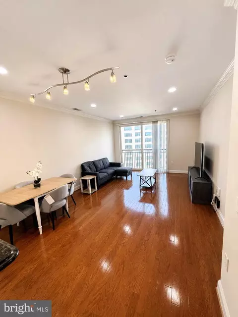 38 Maryland Ave #PH 608, Rockville, MD 20850