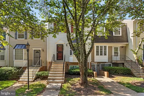 18387 Timko Ln #82, Germantown, MD 20874
