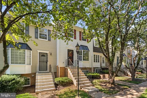 18387 Timko Ln #82, Germantown, MD 20874