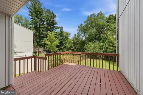 Exterior - 14317 Sturtevant Rd, Silver Spring, MD 20905 photo 7 of 17