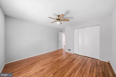 Bedroom - 14317 Sturtevant Rd, Silver Spring, MD 20905 photo 6 of 8