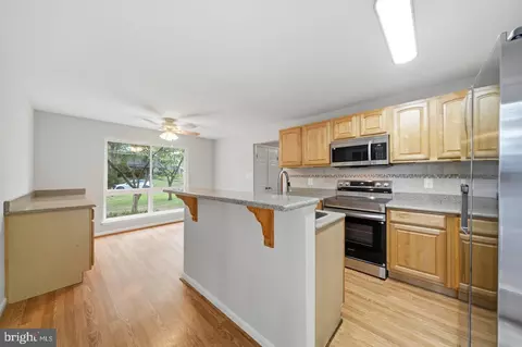 Kitchen - 14317 Sturtevant Rd, Silver Spring, MD 20905 photo 2 of 4