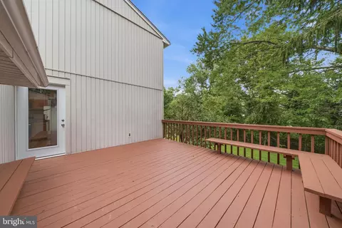 Exterior - 14317 Sturtevant Rd, Silver Spring, MD 20905 photo 5 of 17