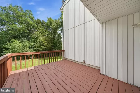 Exterior - 14317 Sturtevant Rd, Silver Spring, MD 20905 photo 6 of 17