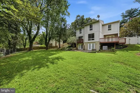 Exterior - 14317 Sturtevant Rd, Silver Spring, MD 20905 photo 12 of 17