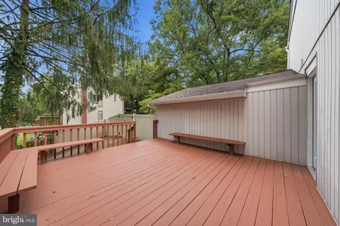 Exterior - 14317 Sturtevant Rd, Silver Spring, MD 20905 photo 4 of 17