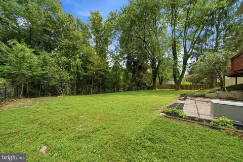 Exterior - 14317 Sturtevant Rd, Silver Spring, MD 20905 photo 14 of 17