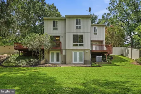 Exterior - 14317 Sturtevant Rd, Silver Spring, MD 20905 photo 11 of 17
