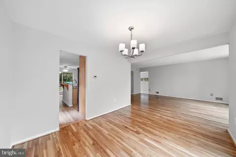 Dining - 14317 Sturtevant Rd, Silver Spring, MD 20905 photo 1 of 1