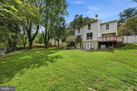 Exterior - 14317 Sturtevant Rd, Silver Spring, MD 20905 photo 13 of 17