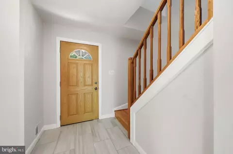 Entry Way - 14317 Sturtevant Rd, Silver Spring, MD 20905 photo 1 of 3