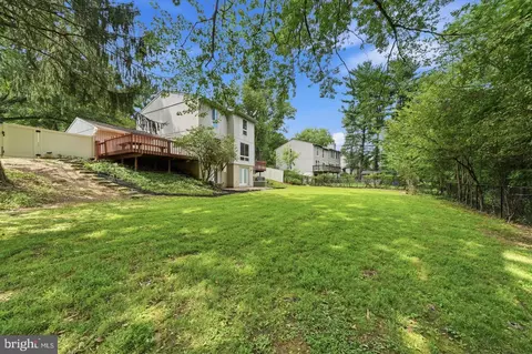 Exterior - 14317 Sturtevant Rd, Silver Spring, MD 20905 photo 10 of 17