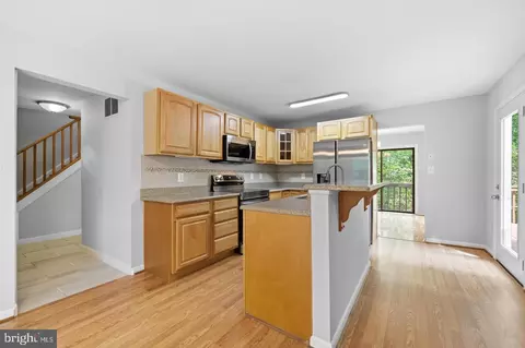 Entry Way - 14317 Sturtevant Rd, Silver Spring, MD 20905 photo 2 of 3