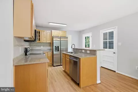 Kitchen - 14317 Sturtevant Rd, Silver Spring, MD 20905 photo 1 of 4