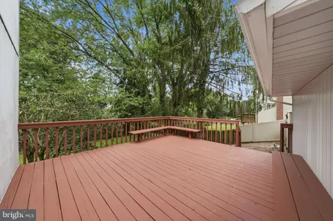 Exterior - 14317 Sturtevant Rd, Silver Spring, MD 20905 photo 3 of 17