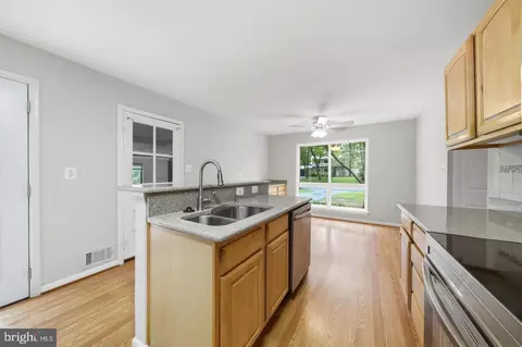 Kitchen - 14317 Sturtevant Rd, Silver Spring, MD 20905 photo 3 of 4