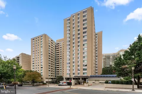 Undisclosed, Chevy Chase, MD 20815