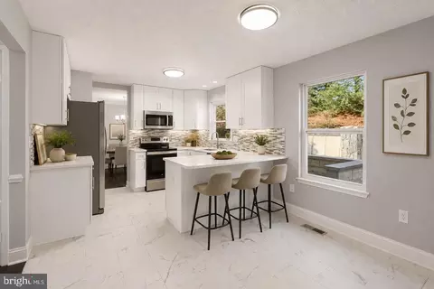 Kitchen - 13016 Gershwin Way, Silver Spring, MD 20904 photo 2 of 4