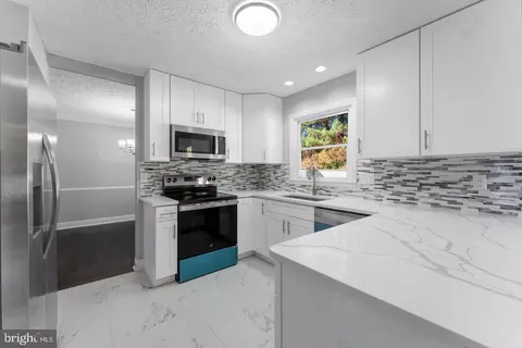 Kitchen - 13016 Gershwin Way, Silver Spring, MD 20904 photo 4 of 4