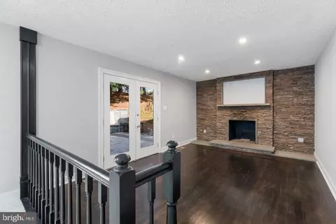 Living - 13016 Gershwin Way, Silver Spring, MD 20904 photo 2 of 9