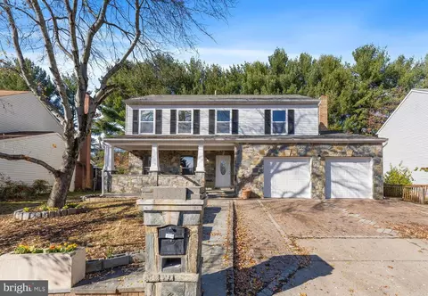 Exterior - 13016 Gershwin Way, Silver Spring, MD 20904 photo 2 of 6