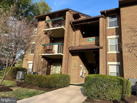 7903 Badenloch Way #203, Gaithersburg, MD 20879