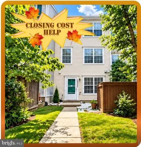 18997 Highstream Dr #834, Germantown, MD 20874