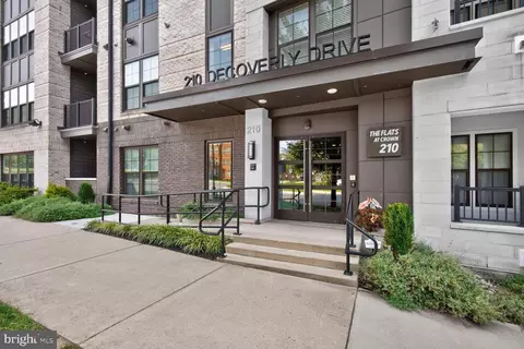 210 Decoverly Dr #310, Gaithersburg, MD 20878