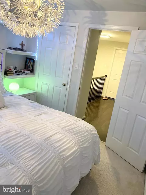 Bedroom - 2230 Wimbledon Cir, Silver Spring, MD 20906 photo 6 of 7