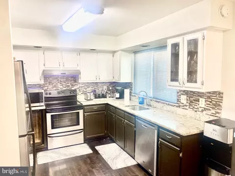 Kitchen - 2230 Wimbledon Cir, Silver Spring, MD 20906 photo 2 of 3