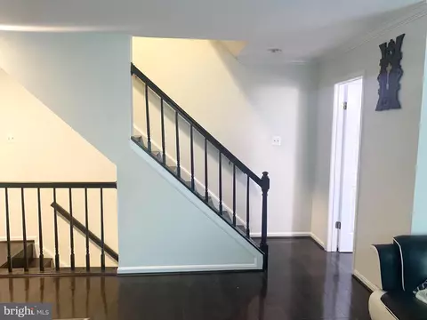 Entry Way - 2230 Wimbledon Cir, Silver Spring, MD 20906 photo 1 of 5