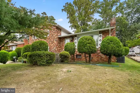 420 Burnt Mills Ave, Silver Spring, MD 20901 photo 3