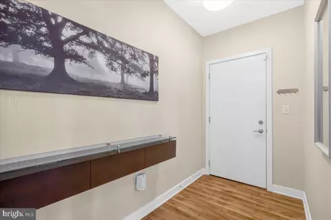 Entry Way - 8005 13th St #106, Silver Spring, MD 20910 photo 3 of 4