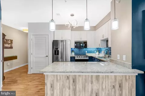 Kitchen - 8005 13th St #106, Silver Spring, MD 20910 photo 6 of 6