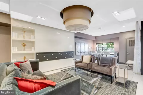 Living - 8005 13th St #106, Silver Spring, MD 20910 photo 3 of 5