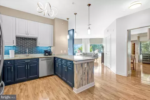 Kitchen - 8005 13th St #106, Silver Spring, MD 20910 photo 1 of 6