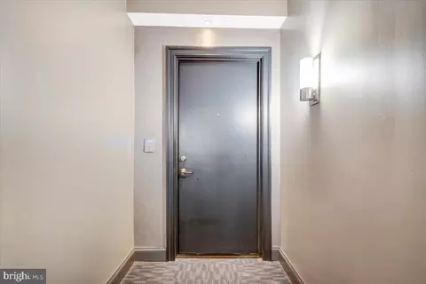 Entry Way - 8005 13th St #106, Silver Spring, MD 20910 photo 1 of 4