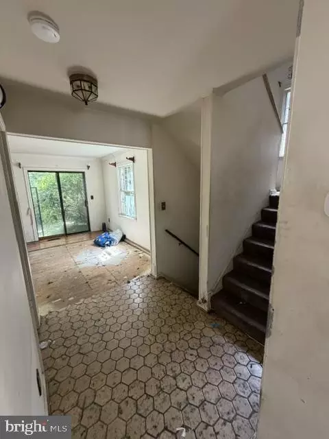 Entry Way - 10869 Lockwood Dr, Silver Spring, MD 20901 photo 1 of 16