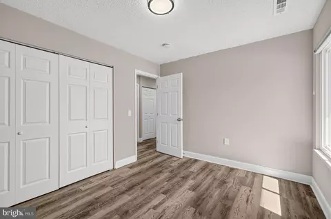 Bedroom - 3702 Liverpool Pl #38B, Silver Spring, MD 20906 photo 2 of 3