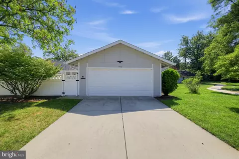 Exterior - 3702 Liverpool Pl #38B, Silver Spring, MD 20906 photo 1 of 7